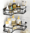 Storage Holder Adjustable Handrails Bathroom Kitchen Stainless Steel Sink Brush Soap Bottle Sponge Drain Storage Caddy Holder