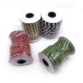 China Colorful Crystal Trimming Rolling Trimming Apparel for Costume Rhinestone Sewing Accessories & Processing