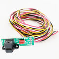 Printer Mutoh VJ1604 PF Disc Plate Encoder Sensor H9740 VJ-1604 1618 VJ1628 VJ1638 VJ1204 RJ-900 DX5 PF Grating Sensor Decoder