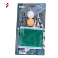 2022 Hot Selling Simple Table Tennis Net Table Tennis Post + Net + 2balls Table Tennis Racket Set Auxiliary Equipment for Toys