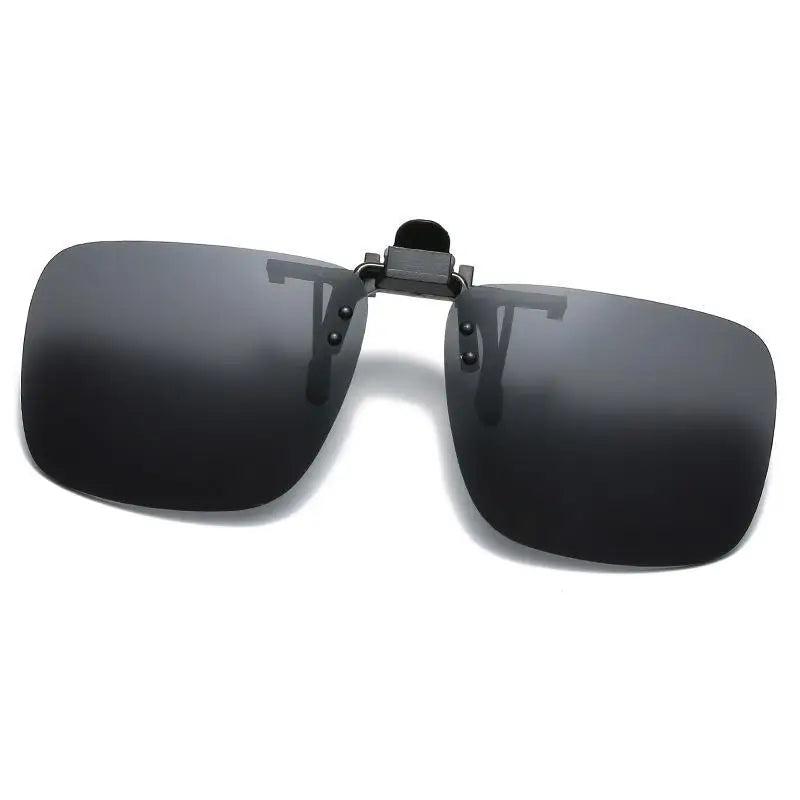 Cheap Clipon Glasses Manufacture Glasses Women Polarized Optical Clipon Glasses