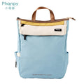 PH409434-1 Innovative Designer Baby Diaper Tote Bag Mummy Bags Usa Multifunctional Backpack Sac a Maman Zaino for Mom