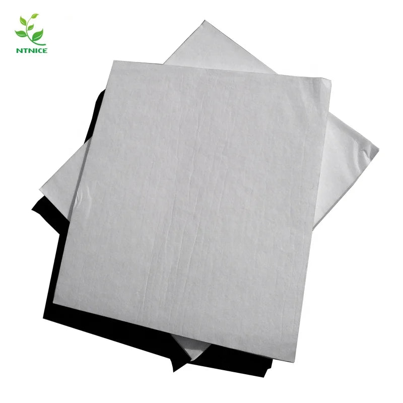 Oil Absorbent Mats White Customized Color