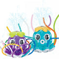 Summer Toys Kids Garden Toys Water Octopus Outdoor Summer Water Toys for Kids