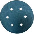 Hot Sale 125 Mm&150 mm Sanding Disc Grinding Polish Zirconia Alumina