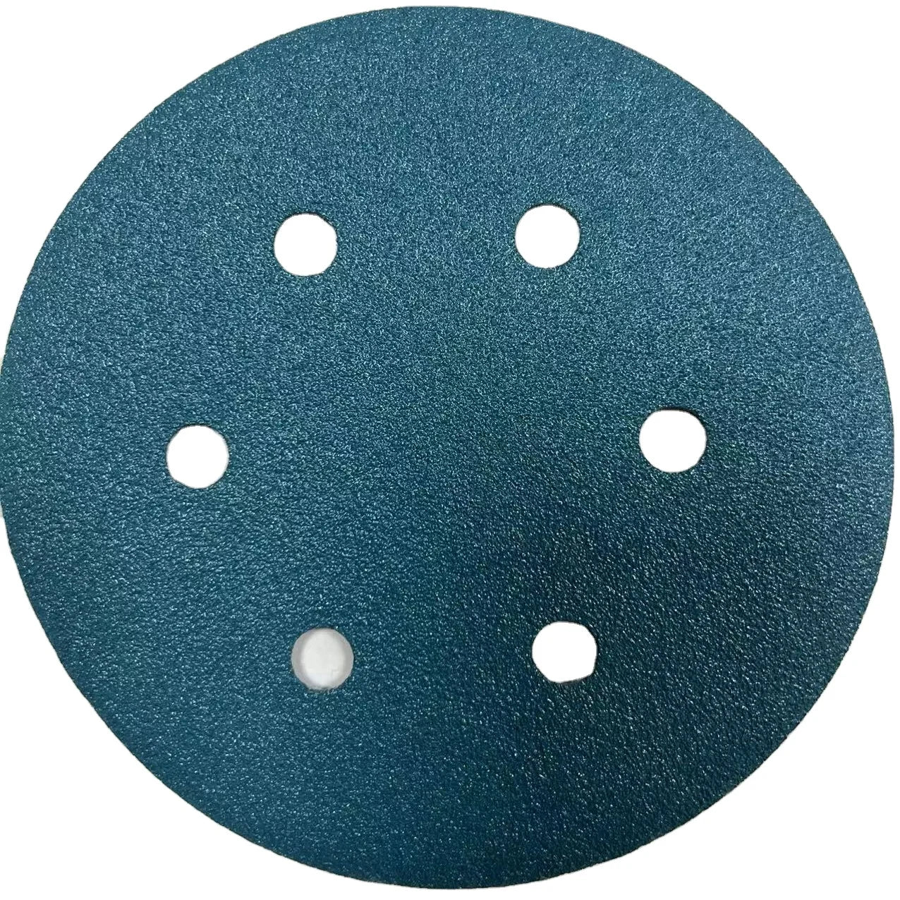 Hot Sale 125 Mm&150 mm Sanding Disc Grinding Polish Zirconia Alumina