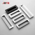 Modern Design Aluminum Kitchen Cabinet and Knobs Cabinet Handles and Knobs Furniture