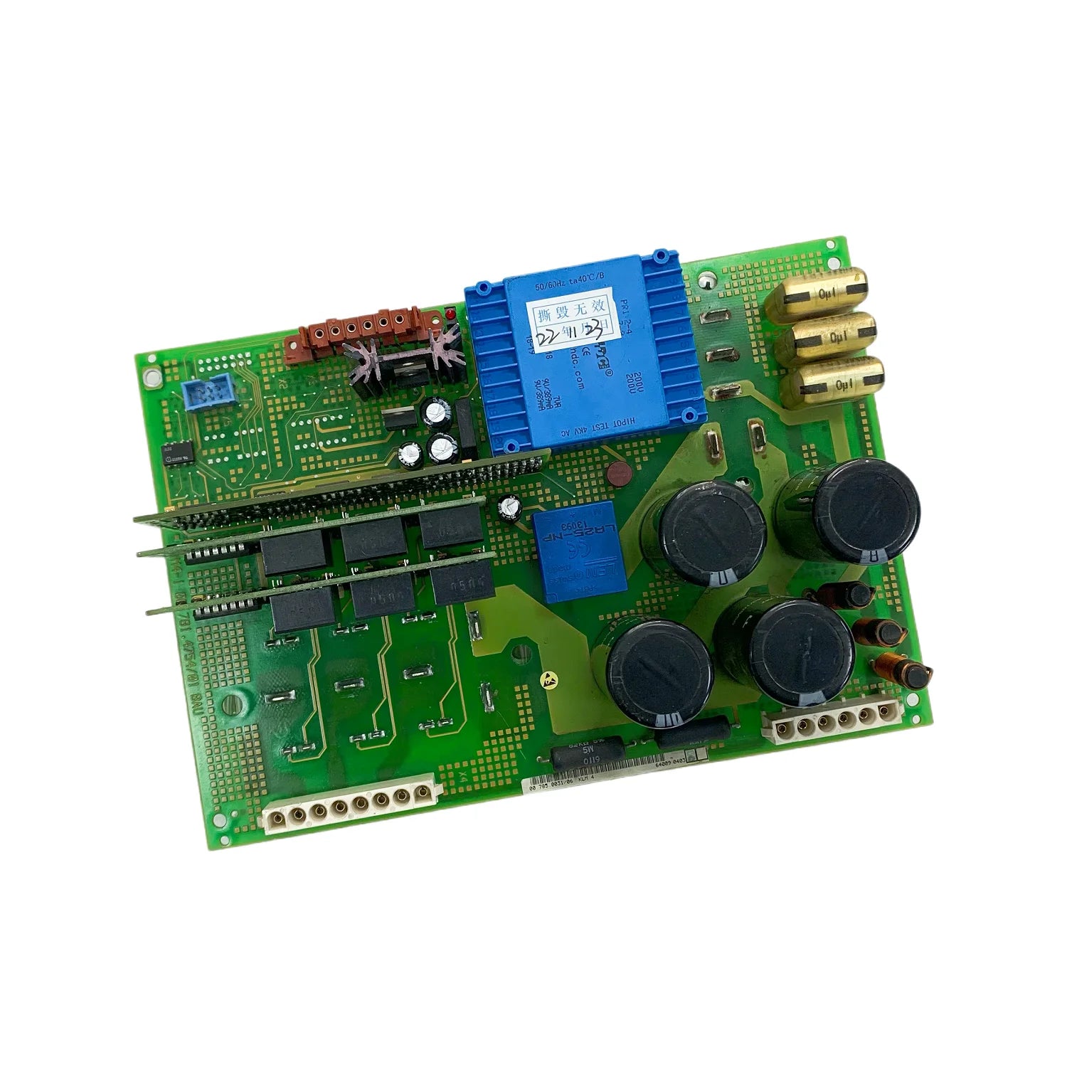 MA Flat Module 00.785.0031 KLM4 Circuit Board 00.785.1085 HTM3 00.781.4020/02 KLM4-1 00.781.4754/01 for Offset Press Spare Parts