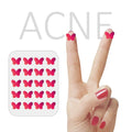 Overnight Salicylic Acid Acne Pimple Patch Absorbing Hydrocolloid Spot Healing Patches