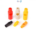 YS Quality Plastic Mini Scrubber Venturi Injector Aerator Venturi Eductor Mixing Nozzle for Cleaning/Cooling MegaBDM