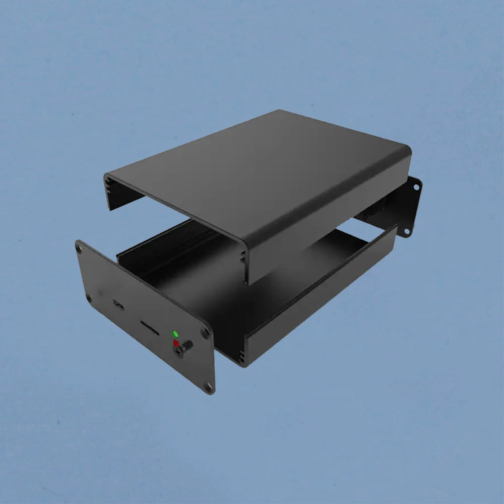 Custom Non-Standard Metal Fabrication: OEM/ODM Specialist for Aluminium Components. Tooling & Mold Development. No Ready Stock.