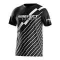 Custom Logo Odm E-Sport Game Competition Sublimation Team Wear Esports Cricket Jersey Shirt Gaming T Shirts