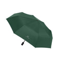 Automatic Open Popular Promotional UV Folding Straight Golf Umbrella