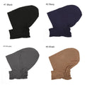 Wholesale Fashion Women Soft Cotton Elastic Hijab Muslim Full Cover Inner Hijab Underscarf Islamic Bonnet Hijab