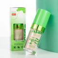 Full Coverage Concealer Cream Medium Light Base Aloe TAILAIMEI Foundation