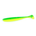 Selco Large Artificial Soft Bait Umpan Lembut 7.5cm10cm12cm Fishing Lure PVC for River and Lake Fishing