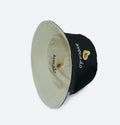 Wholesale Cotton Fabric Embroidery logo Bucket Hat Custom Reversible Bucket Hat