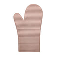 Oven Mitts Silicone Anti-Scalding Gloves Anti-Slip Thickened Insulation High Temperature Resistant Baking