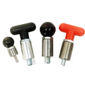 T Handle Pop Pull Pins Knob Plunger Pull Ring Quick Release Pin