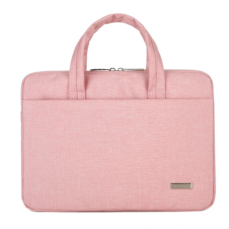 Factory Wholesale Eco Friendly Convenient Durable Laptop Bags 14 Inch /15 16 Business Waterproof Stock Laptop Bags MegaBDM