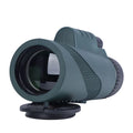 Optical Smartphone Holder&tripod Powerful Long Range Monocular Telescope 10x42