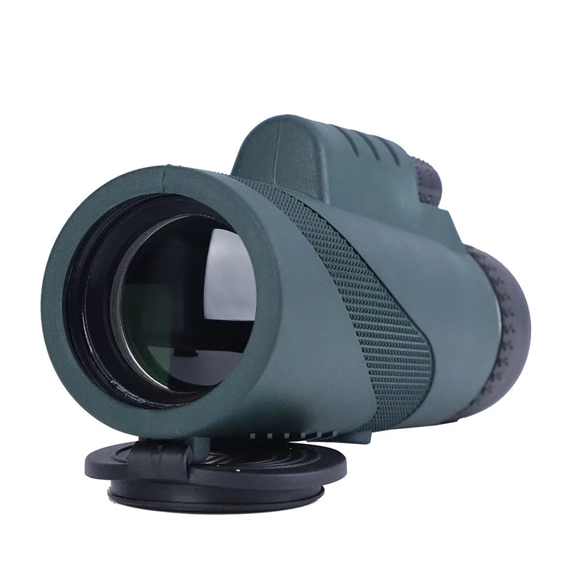 Optical Smartphone Holder&tripod Powerful Long Range Monocular Telescope 10x42