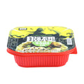 Yujia Weng 358g Self-heating Hot Pot Abalone Juice Flower Glue Rice Convenient Fast Food Self-heating Lazy Fast Food Late Night