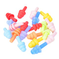 Online Products Customization Products Anti Snoring Earplugs Wholesale Sponge Earplugs