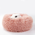 Pet Plush Cotton Nest Rabbit Rabbit Totoro Guinea Pig Rabbit Winter Cotton Nest Thickened Warm Deep Sleep