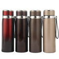 Large Capacity 316 Stainless Steel Water Bottle Gradient Color Vacuum Cup for Outdoor Sports Travel Office Use Tumblers