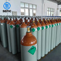 Wholesale Helium Gas Cylinder 99.999% Hellium Gas Bottle for Party Balloons