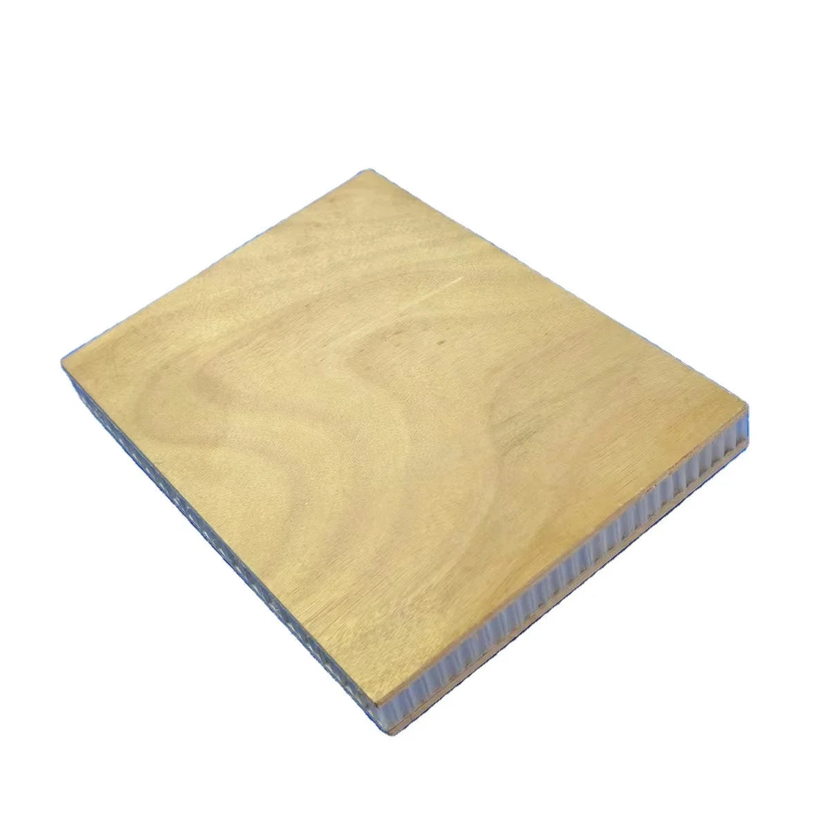 Acustic Panel With Wood Surface for the Indoor Decoration 3d Model Design