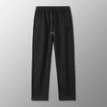Custom Sweatpants Unisex Elastic Waist Plain Sweatpants Premium Joggers Sweatpants