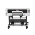 Dtf Uv Machine A2 epson XP600 I3200 Print Head 60cm Uv Dtf Printer Printing Machine ab Film Uv Ink Transfer Phone case Mug Box