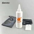 G20-2 Professional Table Tennis Racket Renewal Glue 100ML Water-Based Non-Toxic Rubber Adhesive Sword Brand