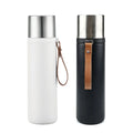 17oz Top Seller Double Wall Vacuum Flasks Thermoses Stainless Steel Sports Insulated Thermoses Bottle