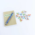 Custom Logo Adult Commercial Inflatable Interactive Table Football Custom Printed Matte Interactive Paper Board Games