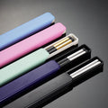 Plastic Box for Stainless Steel Chopsticks