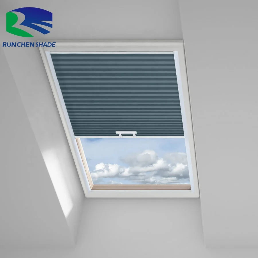 Perfect Fit Cellular Blinds Zip Track Outdoor Honeycomb Skylight Blinds Cellular Window Blinds Cellular Shades