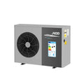 A+++ R290 Warmtepomp Heat Pump High Temperature Outlet Inverter Radiator Underfloor Heating and Fan Coil Cooling Heat Pump
