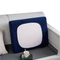 2020 New Arrival Modern High Quality Universal Nordic Magic Plain Stretched Stretchable Elastic Stretch Spandex Sofa Seat Cover