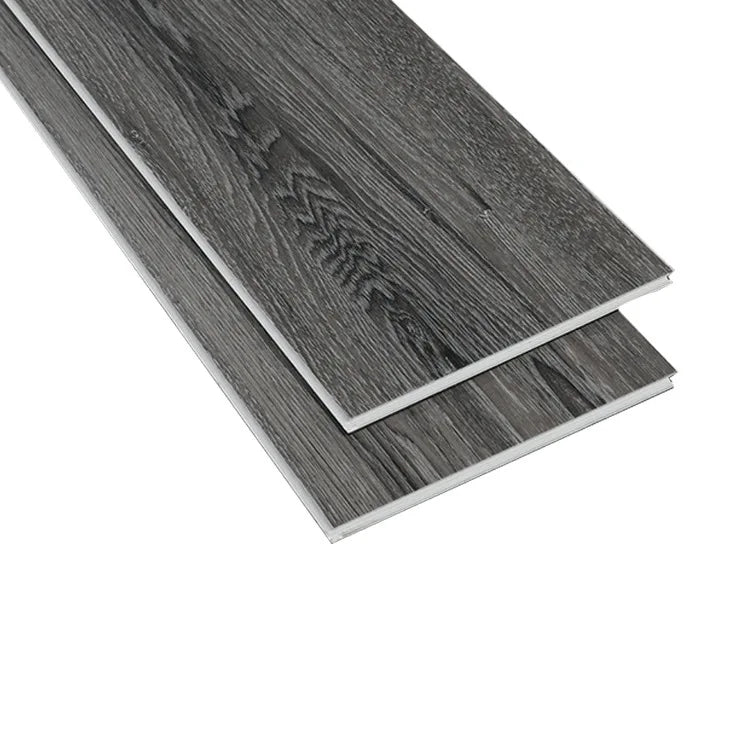 Click Spc Flooring 4-8mm with Ixpe Vinyl Spc Flooring Waterproof Plank Click Lock Flooring