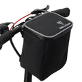 MTB Mountain Tailbag 6L Handlebar Bag Duffel Bag for PVC Waterproof Electric Bike Front Bag Bicycle Travel Equipment