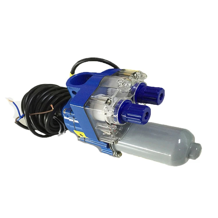 MYXL Agriculture Greenhouse Plastic Film Roll up Motor for Ventilation