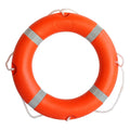 NiuFuRui Rescue Survival Marine Polyethylene Floating 2.5kg Solas Life Saving Ring Buoy Ring