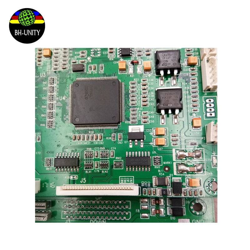 Good Quality TX800 Single Headboard Spare Parts Tx800 Uv Head Board for Uv Flatbed Printer