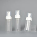 Plastic Foam Foaming Bottle Cosmetics Packaging 4OZ 5OZ  200ML