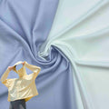 Spandex 4way Stretch Cool Feel Matte Textile Fabrics Nylon Spandex Fabric for Underwear Sun-protective Clothing Sportswear