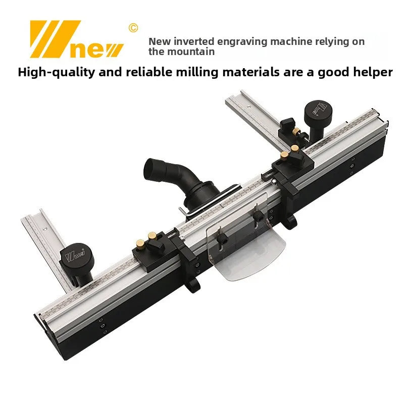 Back Support for Engraving Machines Electric Wood Routers and Edge Trimmers Woodworking DIY Inverted Engraving Machine Workbench