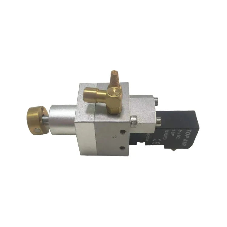 Air Cylinder EM-50-4-P-SA56 SA237147 for Man Roland R700 Printing Machine Spare Parts